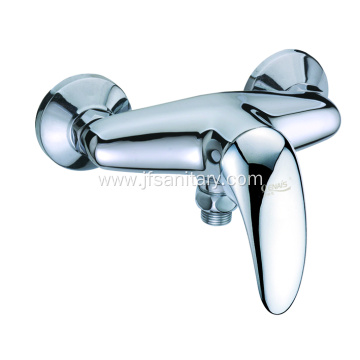 Wall Mount Shower Mixer Single Handle